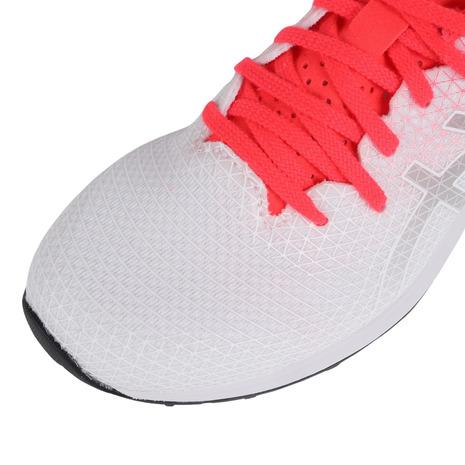 アシックス（ASICS）（レディース）ランニングシューズ トレーニングシューズ 部活 LYTERACER 4 1012B192.110｜victoriasurfandsnow｜10