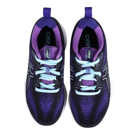 asics - asics トレーニングシューズ　中古 ドイツ軍 asics トレーニングシューズ 27cm - 古着屋