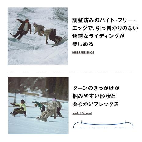 SALOMON サロモン(SALOMON)(メンズ)スノーボード 板 23-24 SALOMON サロモン(SALOMON)(メンズ)スノーボード 板 23-24