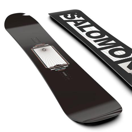 SALOMON サロモン(SALOMON)(メンズ)スノーボード板 23-24 SALOMON サロモン(SALOMON)(メンズ)スノーボード板 23-24