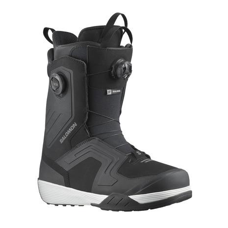 サロモン　ダイアログ　28cm スノーボードブーツ SALOMON（サロモン） （メンズ）スノーボードブーツ ダイアログ
