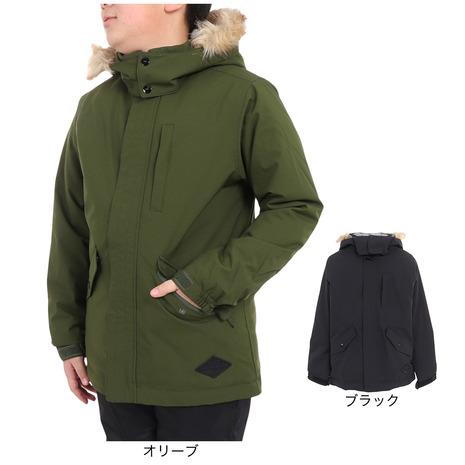 レセーダ（RESEEDA）（キッズ）キッズ モッズコート REJ54400