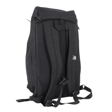 ノースフェイス PC収納可能リュック PCバッグの新定番。THE NORTH FACE「Shuttle Daypack」を徹底