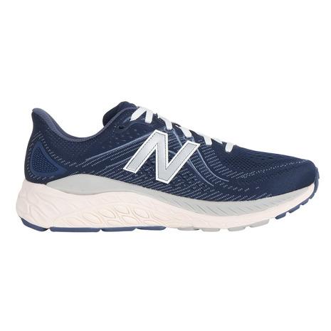 ニューバランス（new balance）（メンズ）ランニングシューズ フレッシュフォーム Fresh Foam X 860 v13 ネイビー M860J132E スニーカー ジョギング｜victoriasurfandsnow｜07