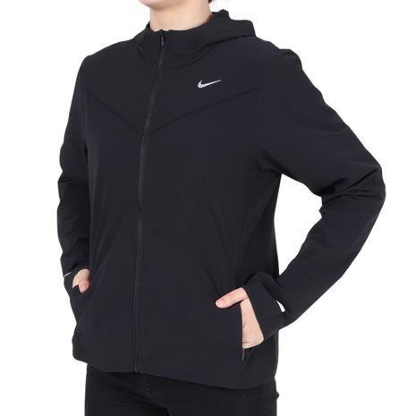 NIKE（ナイキ） （レディース）スウィフト UV ランニングジャケット