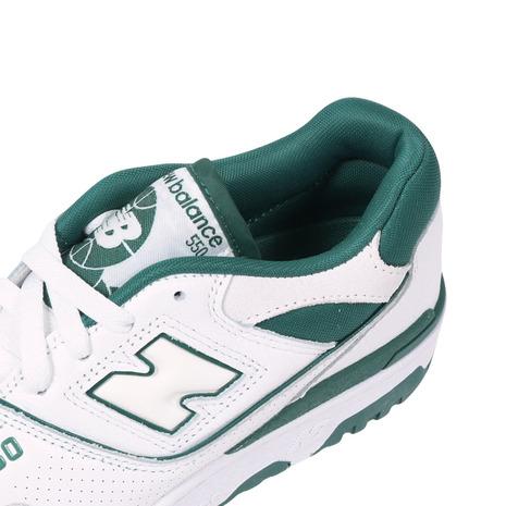 ニューバランス（new balance）（メンズ、レディース）スニーカー スポーツシューズ 550 STA BB550STAD｜victoriasurfandsnow｜09