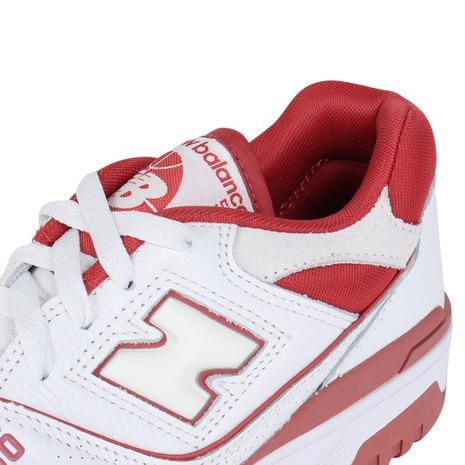 ニューバランス（new balance）（メンズ、レディース）スニーカー スポーツシューズ 550 STF BB550STFD｜victoriasurfandsnow｜09