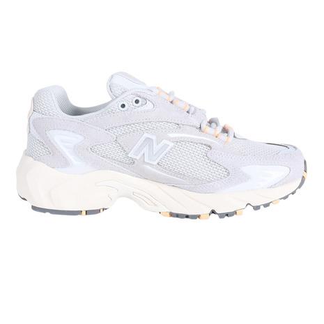 ニューバランス（new balance）（メンズ、レディース）スニーカー 725 ML725 I D ライトグレー スポーツシューズ 街履き タウン 普段履き｜victoriasurfandsnow｜06