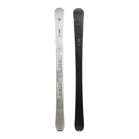 ROSSIGNOL（ロシニョール） （レディース）スキー板 ビンディング付属
