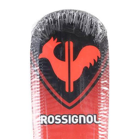 ロシニョール（ROSSIGNOL）（キッズ）ジュニア スキー板ビンディング付属 24 HERO JR+XP7 RALJY02/FCJD050 GW｜victoriasurfandsnow｜04