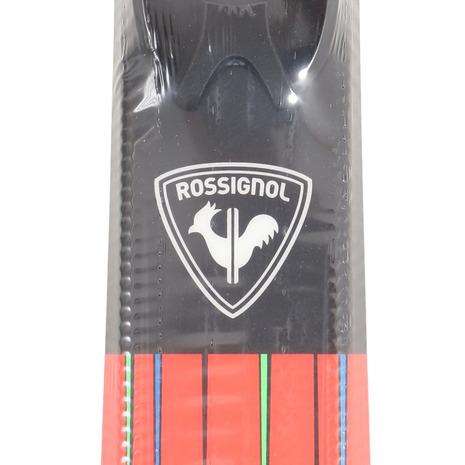 ロシニョール（ROSSIGNOL）（キッズ）ジュニア スキー板ビンディング付属 24 HERO JR+XP7 RALJY02/FCJD050 GW｜victoriasurfandsnow｜07