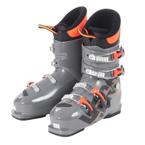 ROSSIGNOL（ロシニョール） （キッズ）ジュニア スキーブーツ 24 HERO