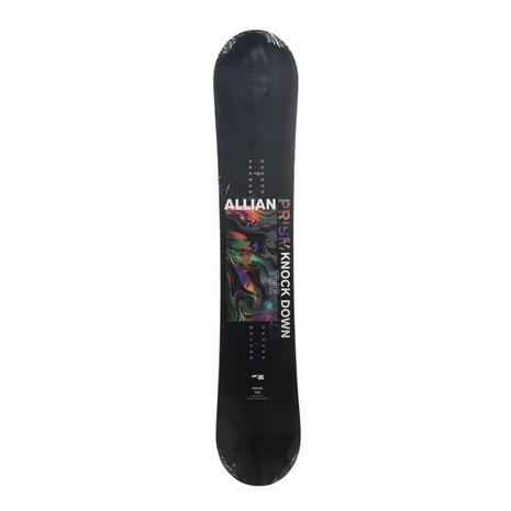 アライアン ALLIAN スノーボード 板 スキー 楽天市場】アライアン スノーボード ALLIAN FREE LINE 25-26 フリー
