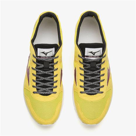 MIZUNO ミズノ（MIZUNO）（メンズ、レディース）ランニング