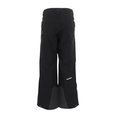 マムート（MAMMUT）（メンズ）スキー スノーボード ウェア パンツ Stoney HS Thermo Pants 1020-12730-0047｜victoriasurfandsnow｜03