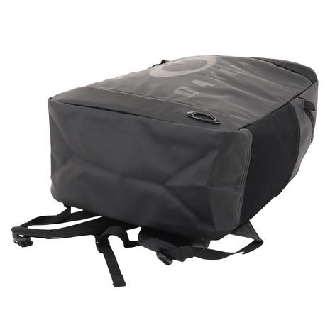 オークリー（OAKLEY）（メンズ）Enhance Backpack M 7.0 Fw FOS901545-081 リュック 撥水｜victoriasurfandsnow｜04