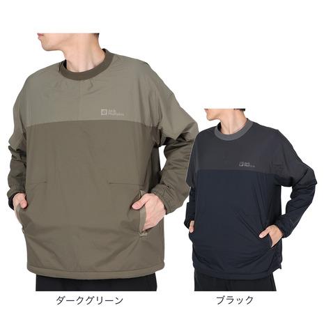 新品JackWolfskin ジャックウルフスキンウェイルタル 2ジャケットM ジャックウルフスキン アウトドア ウェア メンズ JP テックフレックス