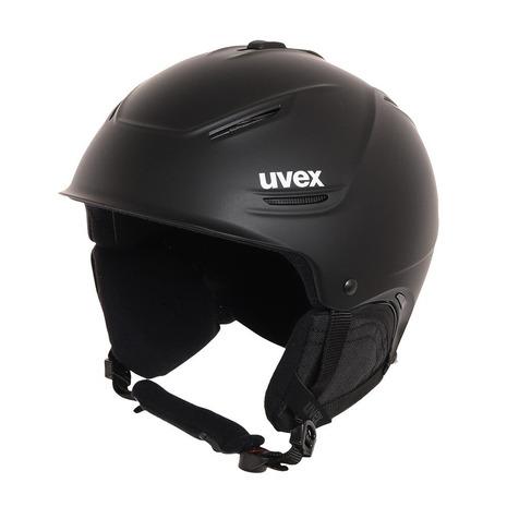 UVEX ウベックス(UVEX)(メンズ、レディース)ヘルメット UVEX ウベックス(UVEX)(メンズ、レディース)ヘルメット