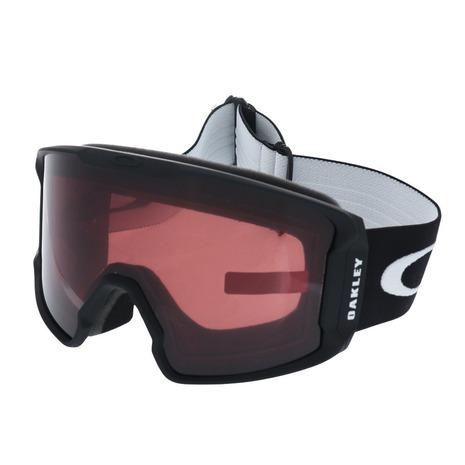 オークリー ラインマイナーインフェルノ OAKLEY（オークリー） （メンズ）スノーゴーグル Line Miner L ライン