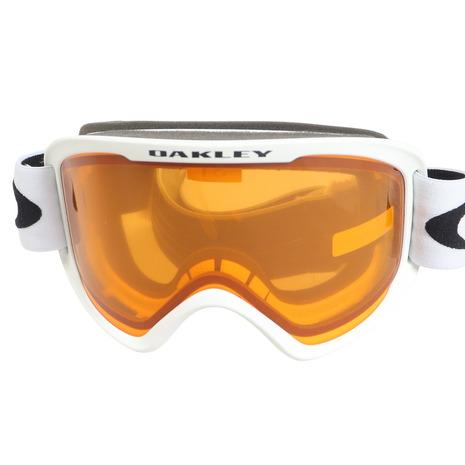 オークリー（OAKLEY）（レディース）スノーゴーグル O-Frame 2.0 PRO M オーフレーム oo7125-0300｜victoriasurfandsnow｜06