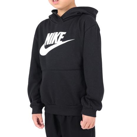 NIKE（ナイキ） （キッズ）キッズ プルオーバーパーカー NKN N NSW