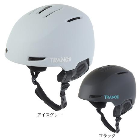 TRANCE トランス（TRANCE）（キッズ）ヘルメット スキー スノーボード