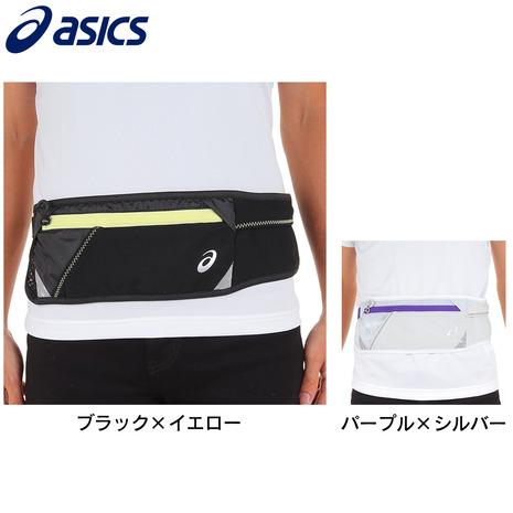 ASICS（アシックス） （メンズ、レディース）ウエストポーチL 3013A859