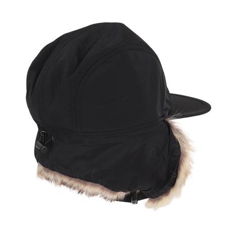 ロキシー（ROXY）（レディース）帽子 フリースライナー付き パイロットハット ROXY SNOWY HAT 24SNRHT233407｜victoriasurfandsnow｜04