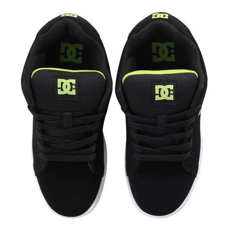 ディーシーシューズ（DC SHOES）（メンズ）スニーカー ボーダーシューズ GAVELER 23FWDM2348030CP｜victoriasurfandsnow｜02