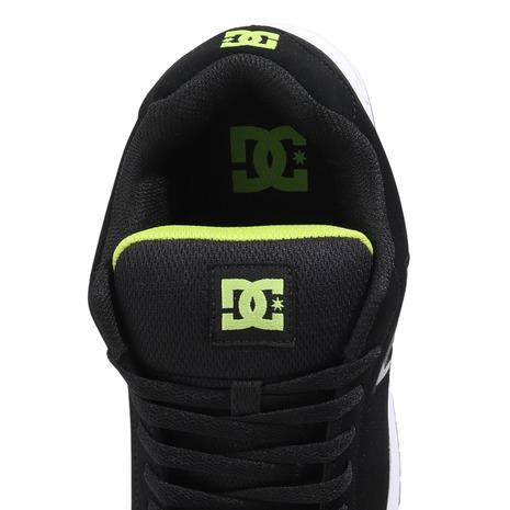 ディーシーシューズ（DC SHOES）（メンズ）スニーカー ボーダーシューズ GAVELER 23FWDM2348030CP｜victoriasurfandsnow｜08