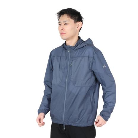 UNDER ARMOUR（アンダーアーマー） （メンズ）RUN TRAIL ジャケット