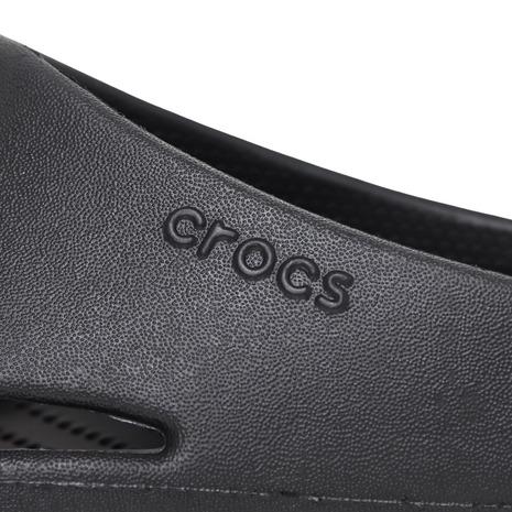 クロックス（crocs）（メンズ、レディース）サンダル メロウ リカバリー クロッグ 208493-001-2023｜victoriasurfandsnow｜11