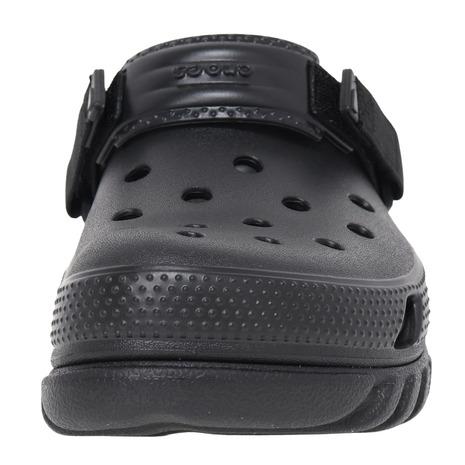 クロックス（crocs）（メンズ、レディース）サンダル デュエット マックス クロッグ DUET MAX CLOG #208776-001-2023｜victoriasurfandsnow｜04