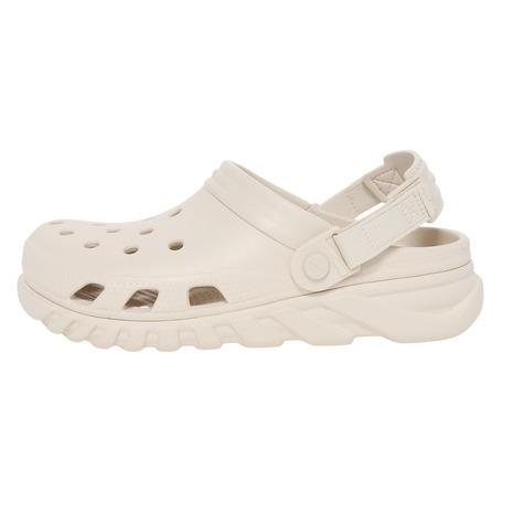 クロックス（crocs）（メンズ、レディース）サンダル デュエット マックス クロッグ DUET MAX CLOG #208776-160-2023｜victoriasurfandsnow｜08