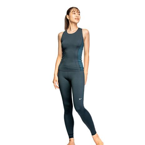 ナイキ(NIKE)(レディース)フィットネス水着 レディース 水泳 SP24 ロングスパッツ セパレーツ 2993107-009 : 10845522601 : VictoriaSurf&SnowYahoo!店 - 通販 - Yahoo!ショッピング ナイキ(NIKE)(レディース)フィットネス水着 レディース 水泳 SP24 ロングスパッツ セパレーツ 2993107-009 : 10845522601 : VictoriaSurf&SnowYahoo!店 - 通販 - Yahoo!ショッピング