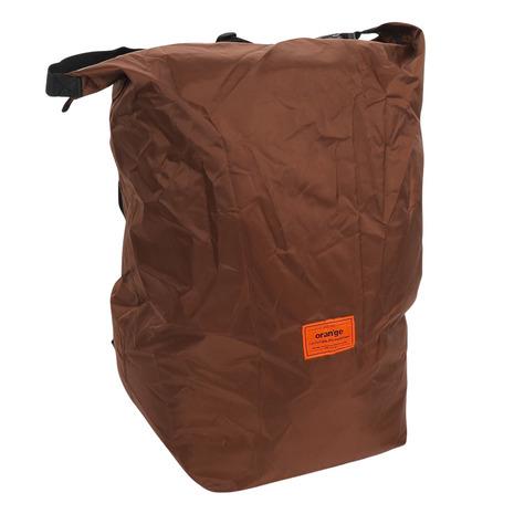 オレンジ ORAN'GE MASTER PACK マスターパック リュックサック