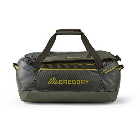 GREGORY（グレゴリー） （メンズ、レディース）ダッフル アルパカ40 