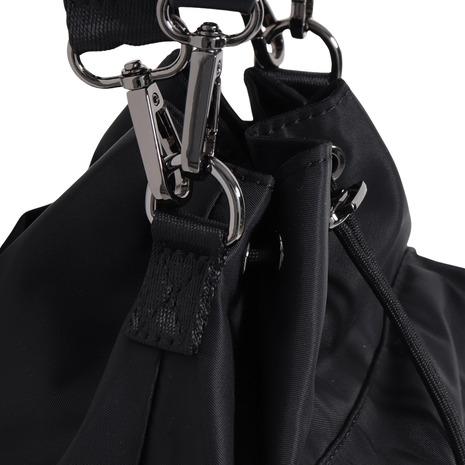 ヤックパック（YAK PAK）（メンズ、レディース）PURSE ショルダーバッグ YAK24S010007 BLK｜victoriasurfandsnow｜07