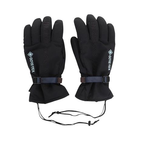 ボリューム（VOLUME）（メンズ）ゴアテックス グローブ スキー