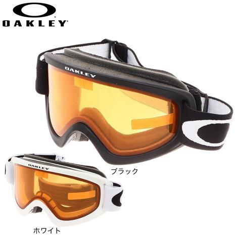 OAKLEY（オークリー） （キッズ）ジュニア 子供 スノーゴーグル メガネ