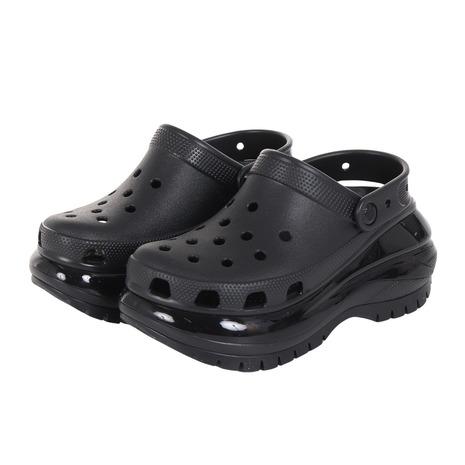 crocs（クロックス） （メンズ、レディース）サンダル メガ クラッシュ 