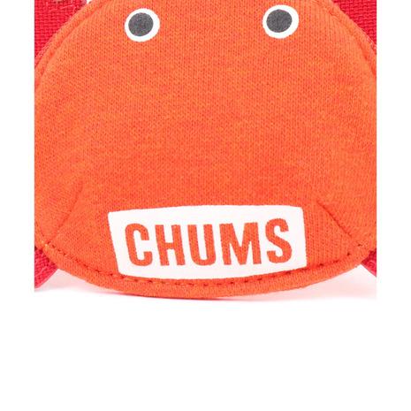 チャムス（CHUMS）（メンズ）クラブジップコインケース CH60-3716｜victoriasurfandsnow｜05