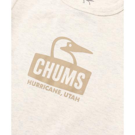 CHUMS（チャムス） （キッズ）ベビーギフトセット (ベビー ロンパース 
