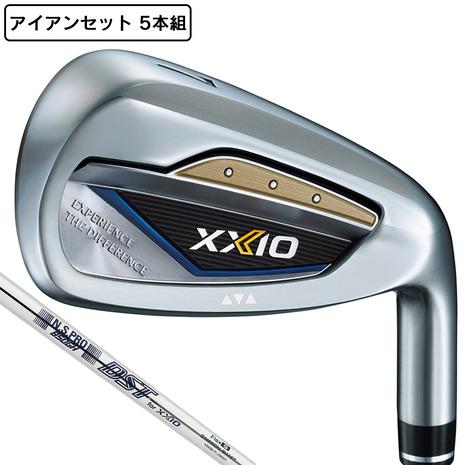 XXIO ゼクシオ（XXIO）（メンズ）ゼクシオ13 アイアンセット 5本(6I