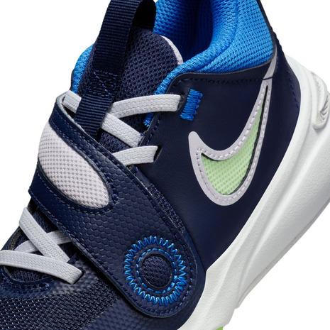 NIKE ナイキ(NIKE)(キッズ)ジュニアバスケットシューズ NIKE ナイキ(NIKE)(キッズ)ジュニアバスケットシューズ