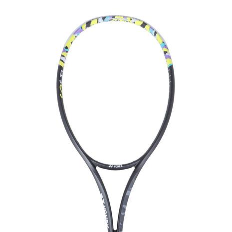 【美品】 ヨネックス ジオブレイク 50S UL0 ソフトテニスラケット 後衛用 YONEX（ヨネックス） （メンズ、レディース）ソフトテニスラケット
