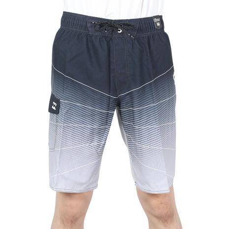 ビラボン（BILLABONG）（メンズ）水着 サーフパンツ サーフトランクス VOLTS TRUNKS BE011403 STH｜victoriasurfandsnow｜02