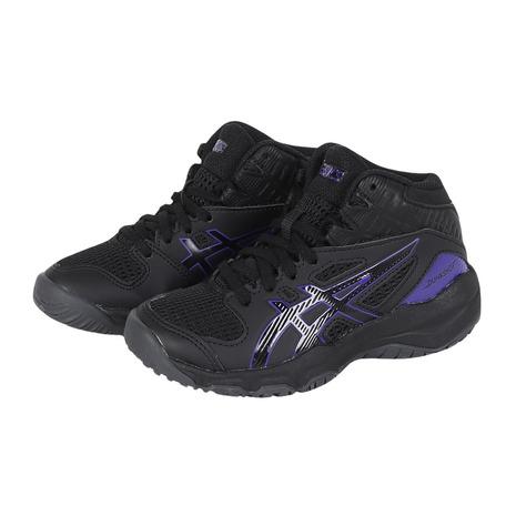 ASICS（アシックス） （キッズ）ジュニア バスケ シューズ バッシュ