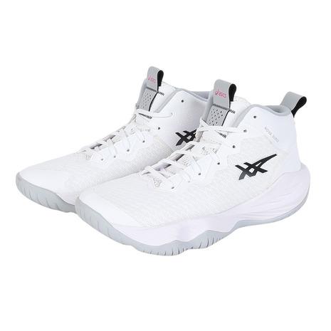 ASICS アシックス(ASICS)(キッズ)ジュニア バスケ シューズ ASICS アシックス(ASICS)(キッズ)ジュニア バスケ シューズ