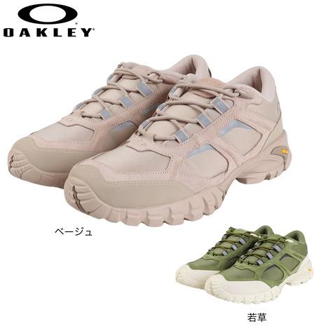 OAKLEY（オークリー） （メンズ）ハイキングシューズ 登山靴 山登り